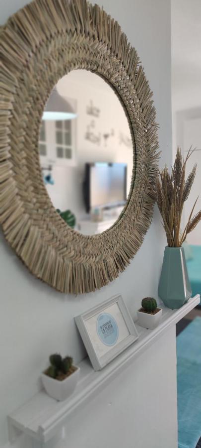 El Estudio De La Playa Benalbeach Holidays Deluxe Беналмадена Екстериор снимка