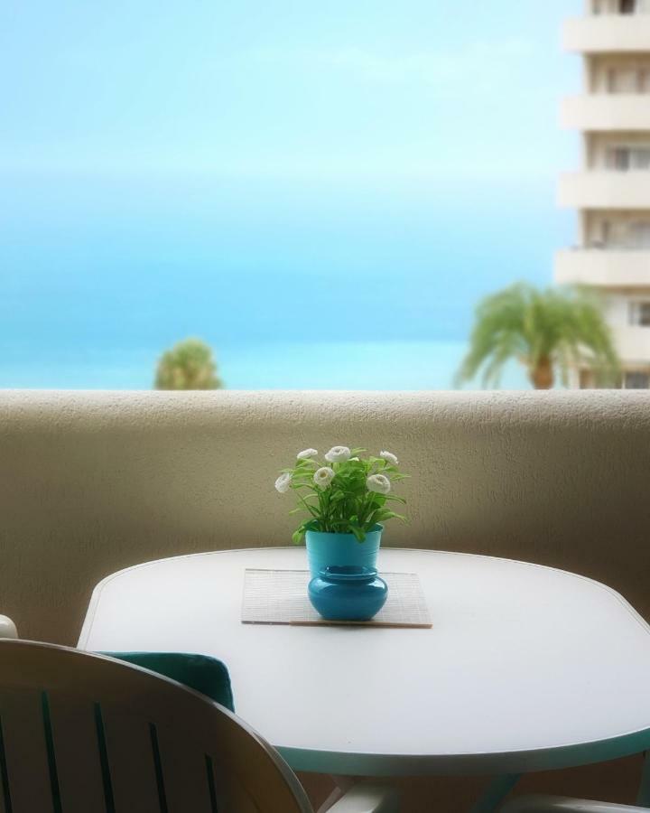 El Estudio De La Playa Benalbeach Holidays Deluxe Беналмадена Екстериор снимка